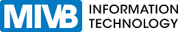 MIVB Information Technology logo
